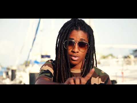 LE LOCKSEY  - PRODIGE (CLIP OFFICIEL)