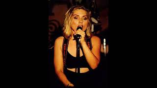 Debbie Harry - Forced To Live (Live Glasgow 1989)