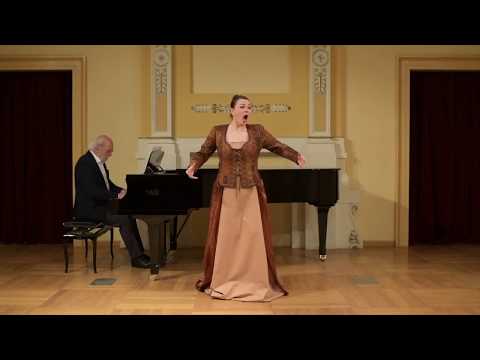 Puccini - Edgar - Addio mio dolce amor