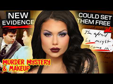 Could This NEW EVIDENCE Set The Menendez Brothers Free?