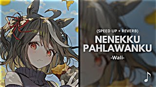 Download lagu Nenekku Pahlawanku - Wali (Speed Up Reverb) mp3 Download lagu Nenekku Pahlawanku - Wali (Speed Up Reverb) mp3