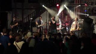 Enter the Haggis - The Litter and the Leaves