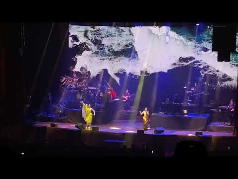 Lathi - Aisha Retno ft Erwin Gutawa & Jay Subyakto Senandung Nusantara Live Orchestra