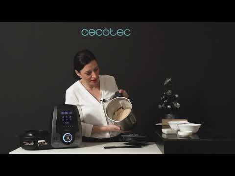 Cómo hacer turrón de Jijona | Receta Mambo