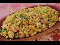 FAROFA DE LENTILHA MARAVILHOSA E FÁCIL DE FAZER