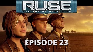 R.U.S.E. - The Grande Finale!, (Campaign Mission 23) No Commentary