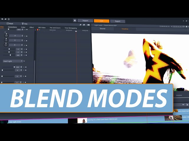 Pinnacle Studio 26 Ultimate Box, Vollversion