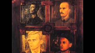 Laibach  -  Across The Universe