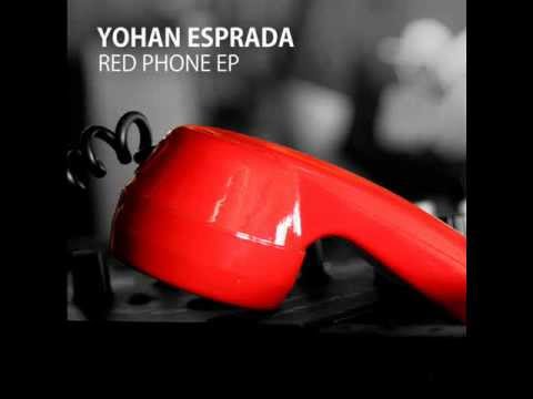 Yohan Esprada - "This Night" (Deepshizzol Remix)
