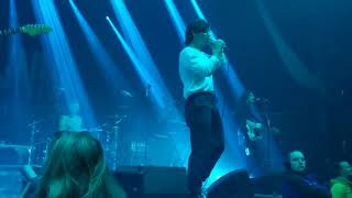 Tonight - Coasts (Live at o2 Academy, Newcastle - 08/01/18)