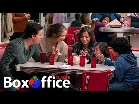 Şipşak Aile Fragman