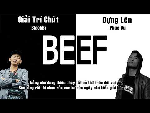 MusicProTivi-Giải trí chút BlackBi & Dựng lên Phúc Du
