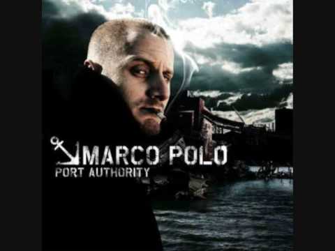 Marco Polo - For the Future (feat. Critically Acclaimed).