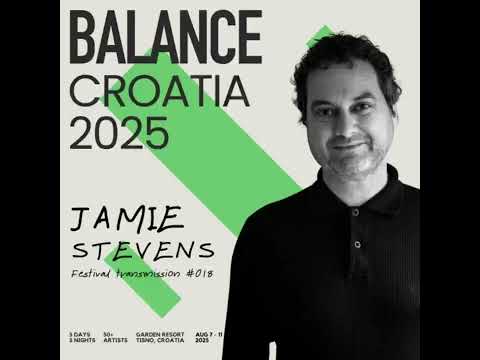 Jamie Stevens - 15-Apr-2025 Balance Croatia 018