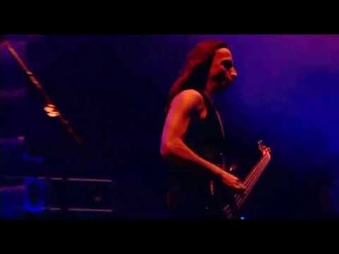 Gamma Ray - Last Before The Storm Live at wacken 2003 kai Hansen vocal