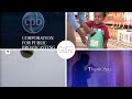 PBS Kids Program Break 2009 WNET DT2 Fanmade