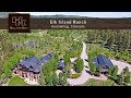 Elk Island Ranch - Kremmling, Colorado