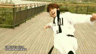 [HD]지오(엠블랙)G.O(MBLAQ) - 내 꿈에서라도(既使這都是我的夢)(中韓字幕)