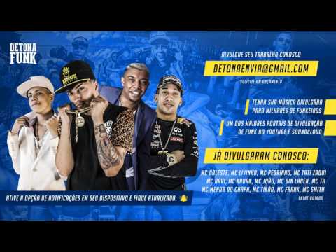 MC Euro, MC Max, MC Rodson, MC Don Juan e MC Th   Paga o Mac Especial Costa Leste