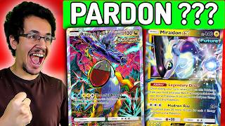 NOUVELLE EXTENSION : IL ONE SHOT TOUS LES POKEMON DU JEU ??? - Trailer Pokemon Pocket