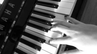 All Alone - Superbus cover