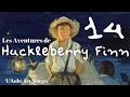 The Dawn Of Dreams The Adventures Of Huckleberry Finn Mark Twain Chapter 14