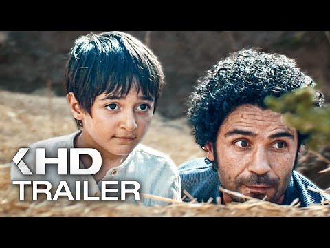 NACHBARN Trailer German Deutsch UT (2022)