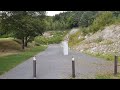 Mittelbau Dora Concentration Camp A Tour Part One Of Two