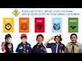 Welcome to Cub Scouting!
