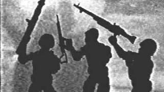 Legião Urbana - Soldados (Clipe Fantástico - Raro)