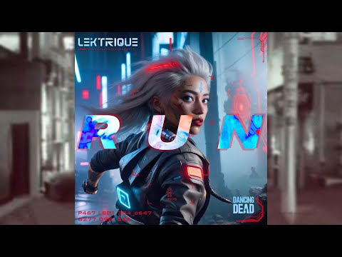 Lektrique - RUN