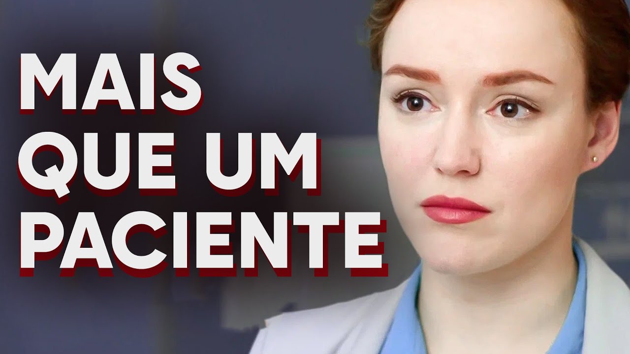 Mais Que um Paciente | Filme dublado completo | Filme romântico em Português
