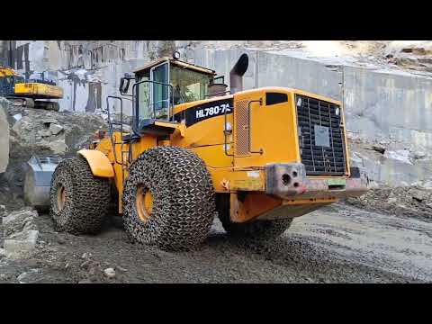 Black Granite Processing | indus mine Pakistan 🇵🇰 mansehra kpk