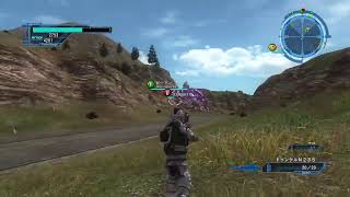 【地球防衛軍5】まったり進行度埋め