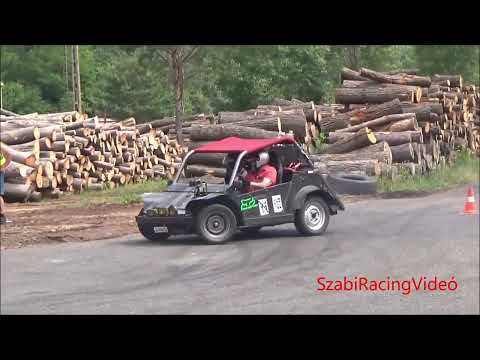 Bakonyszentlászló 2022 06 05