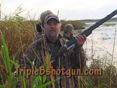 Chiappa Triple Threat Shotgun Full Review