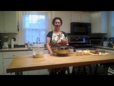 BnBFinder.com - Inn the Kitchen with Chef Sharon