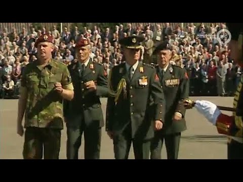 GLD Nieuws 27 april 2013 - Nieuws