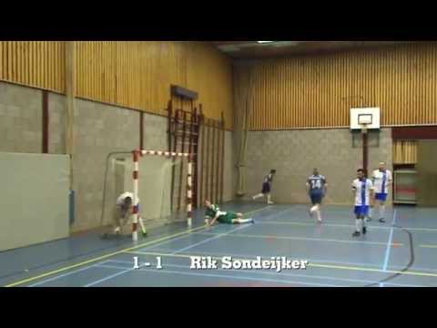 ZVVM/Campus 1 - BVCB 1 31-01-2014