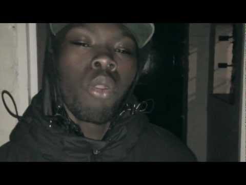 Tony Blacks Quick Freestyle