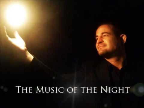 The Music of the Night - Bulyáki Ferenc alias Franky