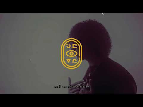 " PUTA " Fazer The Pharaoh REMIX  - Sixpm Ft Ghali Ft Gue' ( Official Visualizer )