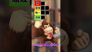 空後最強はもちろんクラウドさんだよなぁ！？#スマブラ #スマブラsp