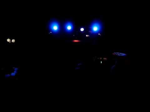 Slovtek 2012 Mazatek