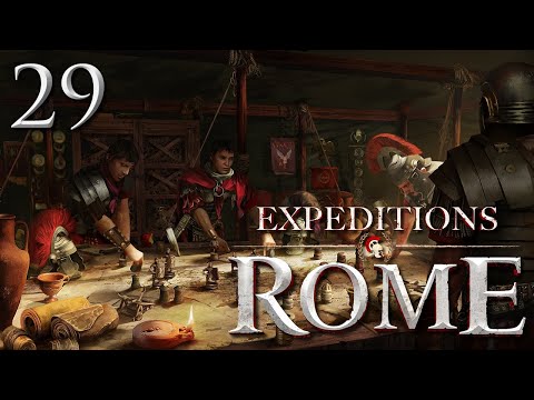 Expeditions: Rome — Part 29 - Lumber Liquidation
