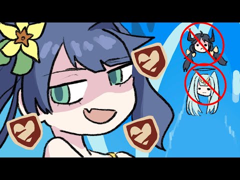 「Epic Seven」Injury Set SSB?? (RTA + GW)