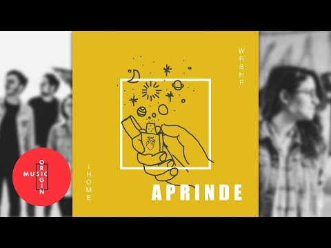 iHome Worship - Aprinde