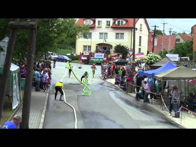 Ostrov u Macochy, 15. 07. 2012
