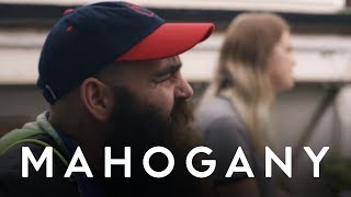 Clean Cut Kid - Runaway | Mahogany Session