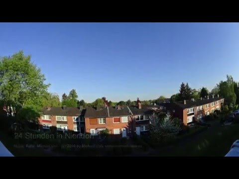 24  Stunden in Niendorf